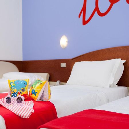מילאנו מריטימה B&B Isabella חדר תמונה