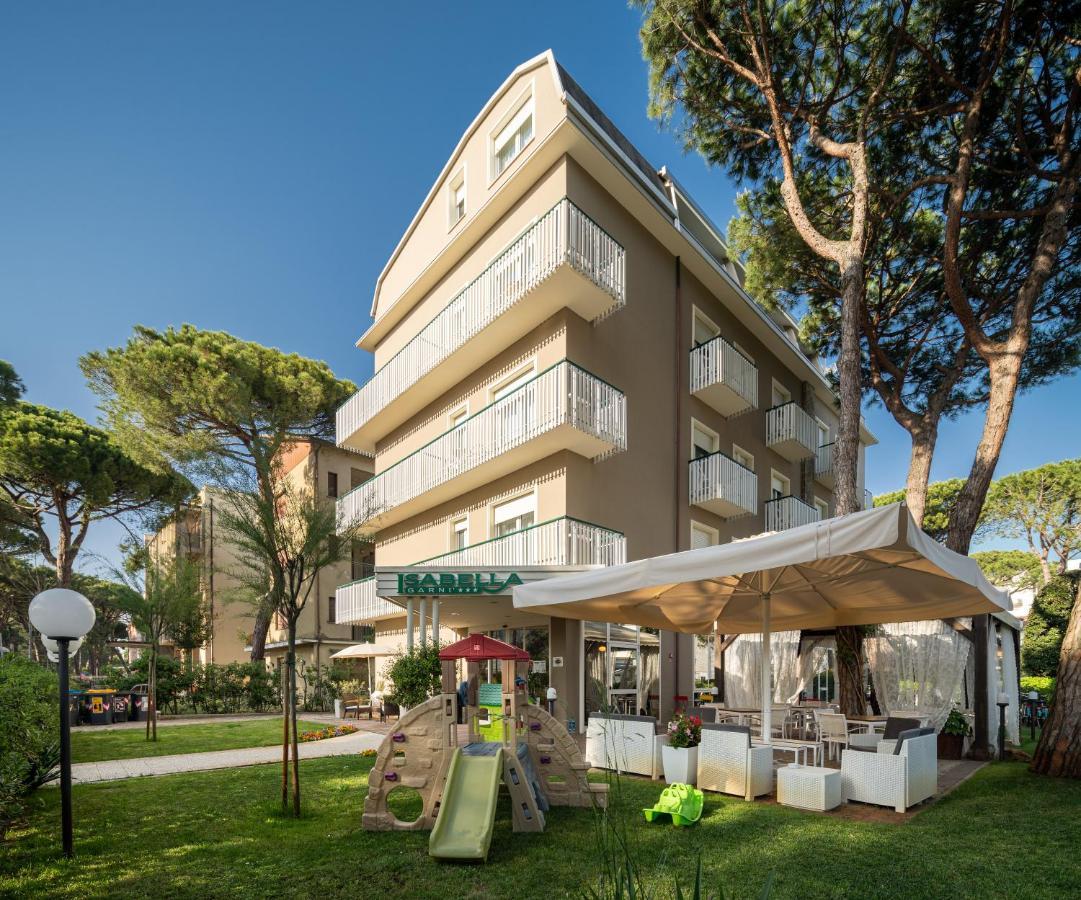 מילאנו מריטימה B&B Isabella מראה חיצוני תמונה