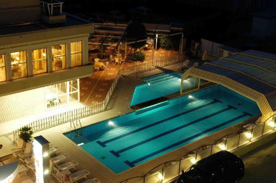 מילאנו מריטימה B&B Isabella מראה חיצוני תמונה