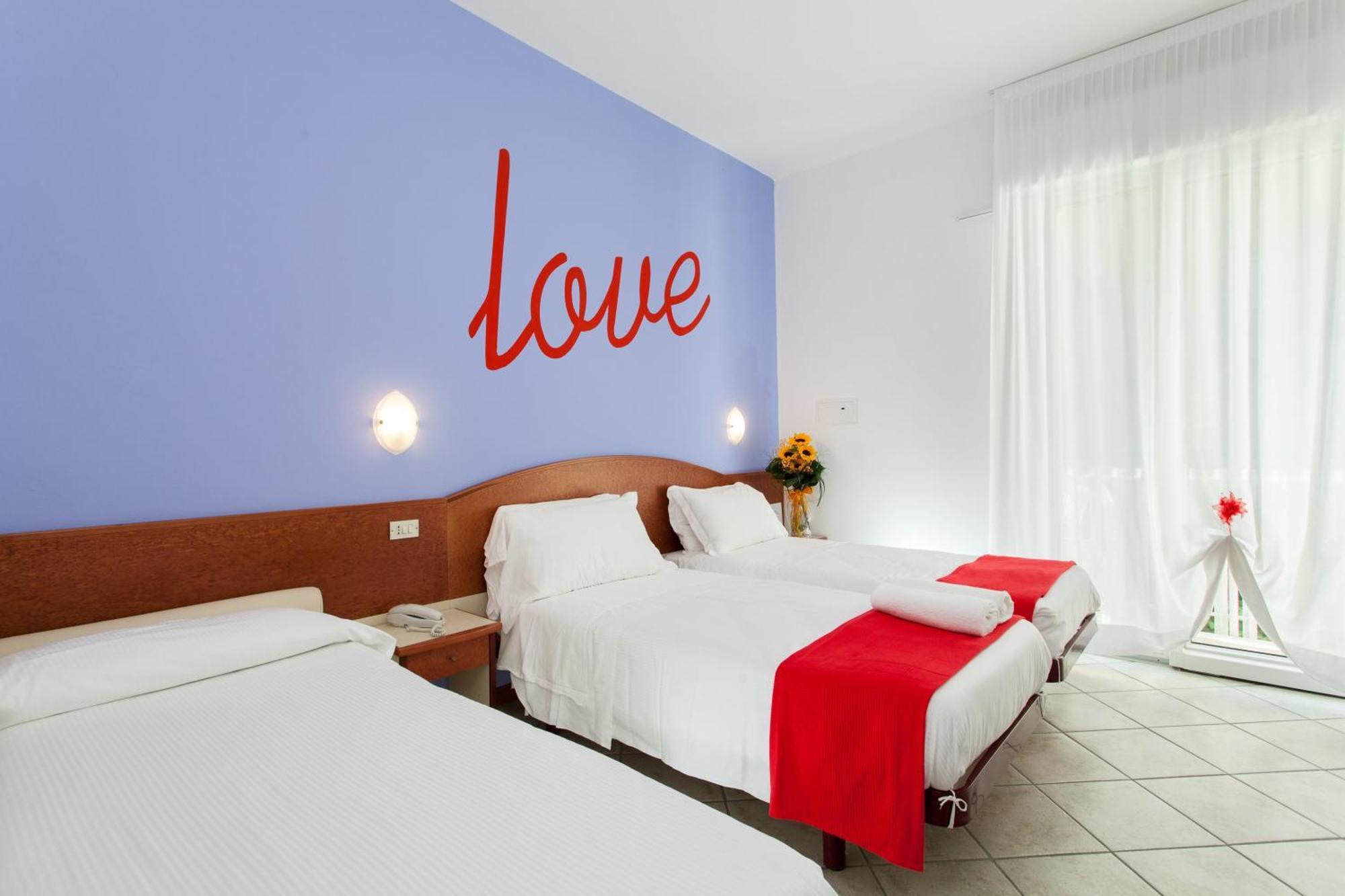 מילאנו מריטימה B&B Isabella חדר תמונה