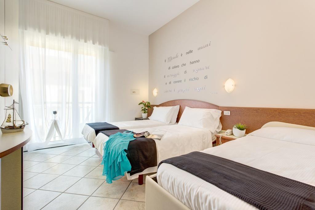 מילאנו מריטימה B&B Isabella מראה חיצוני תמונה