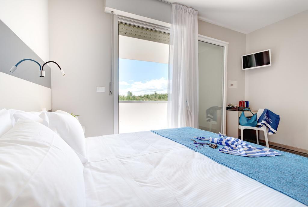 מילאנו מריטימה B&B Isabella מראה חיצוני תמונה