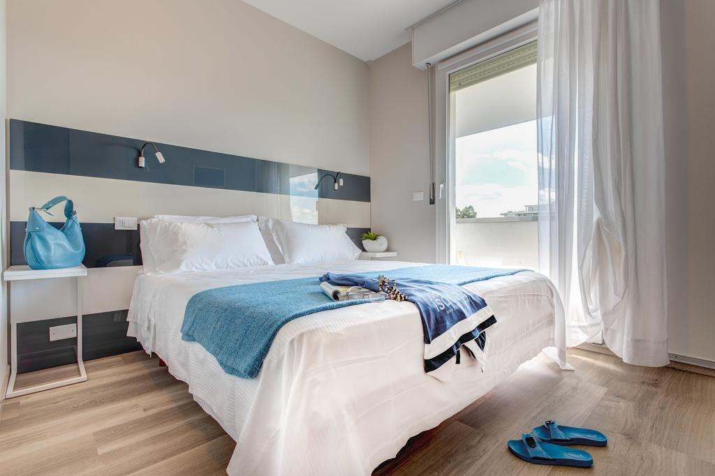מילאנו מריטימה B&B Isabella מראה חיצוני תמונה