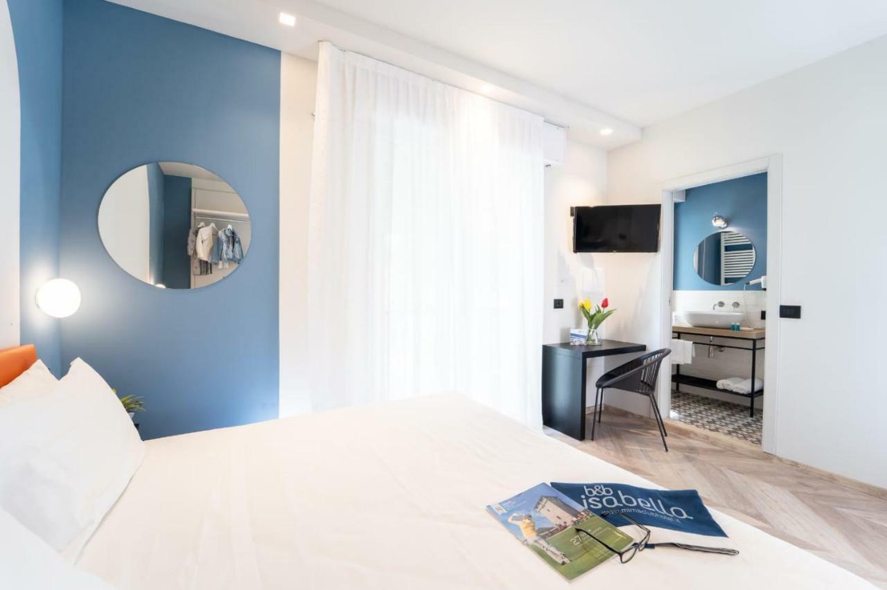 מילאנו מריטימה B&B Isabella מראה חיצוני תמונה