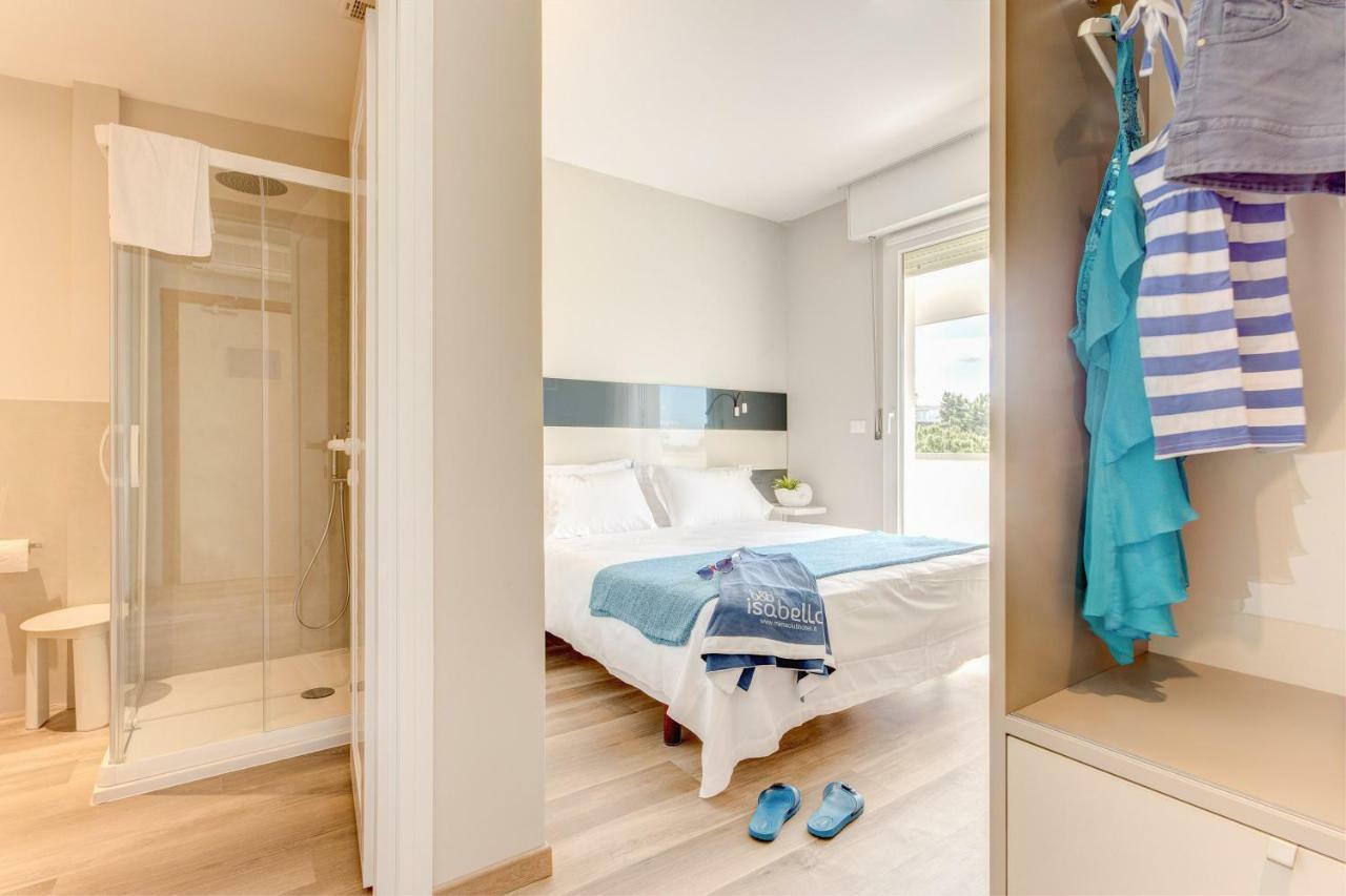 מילאנו מריטימה B&B Isabella מראה חיצוני תמונה