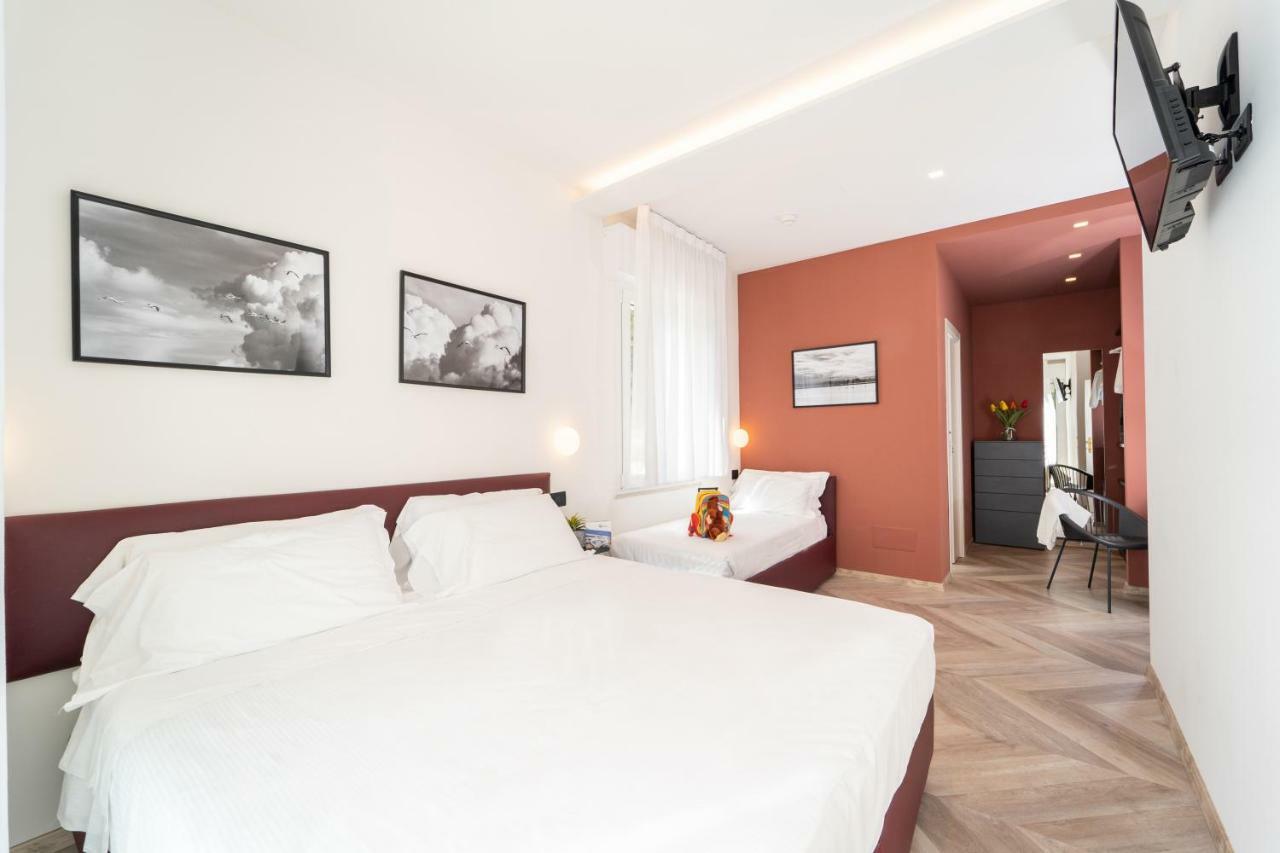 מילאנו מריטימה B&B Isabella מראה חיצוני תמונה