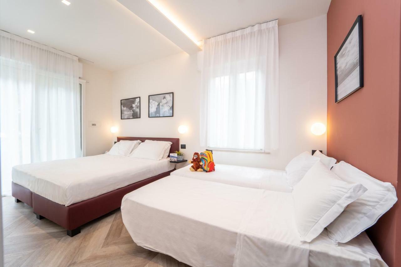 מילאנו מריטימה B&B Isabella מראה חיצוני תמונה