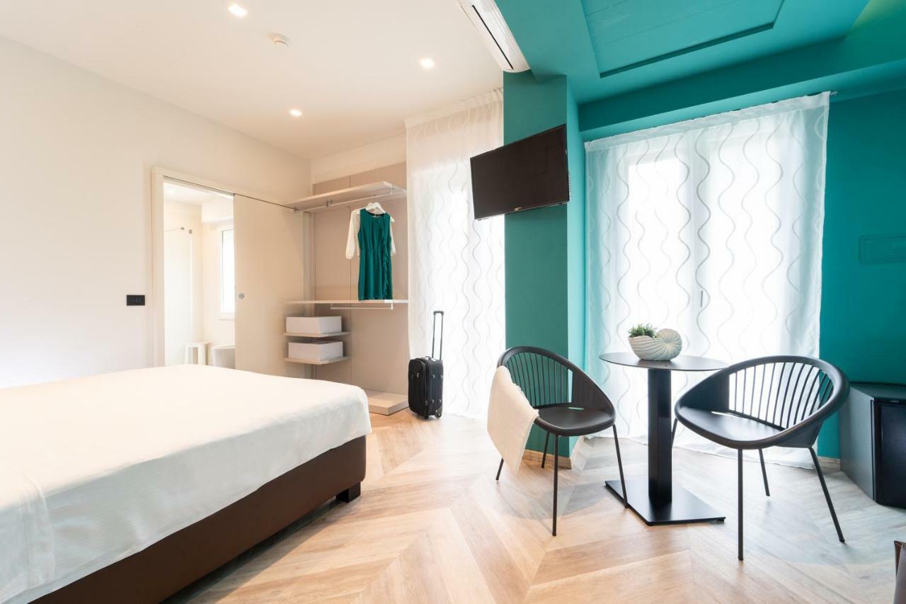 מילאנו מריטימה B&B Isabella מראה חיצוני תמונה