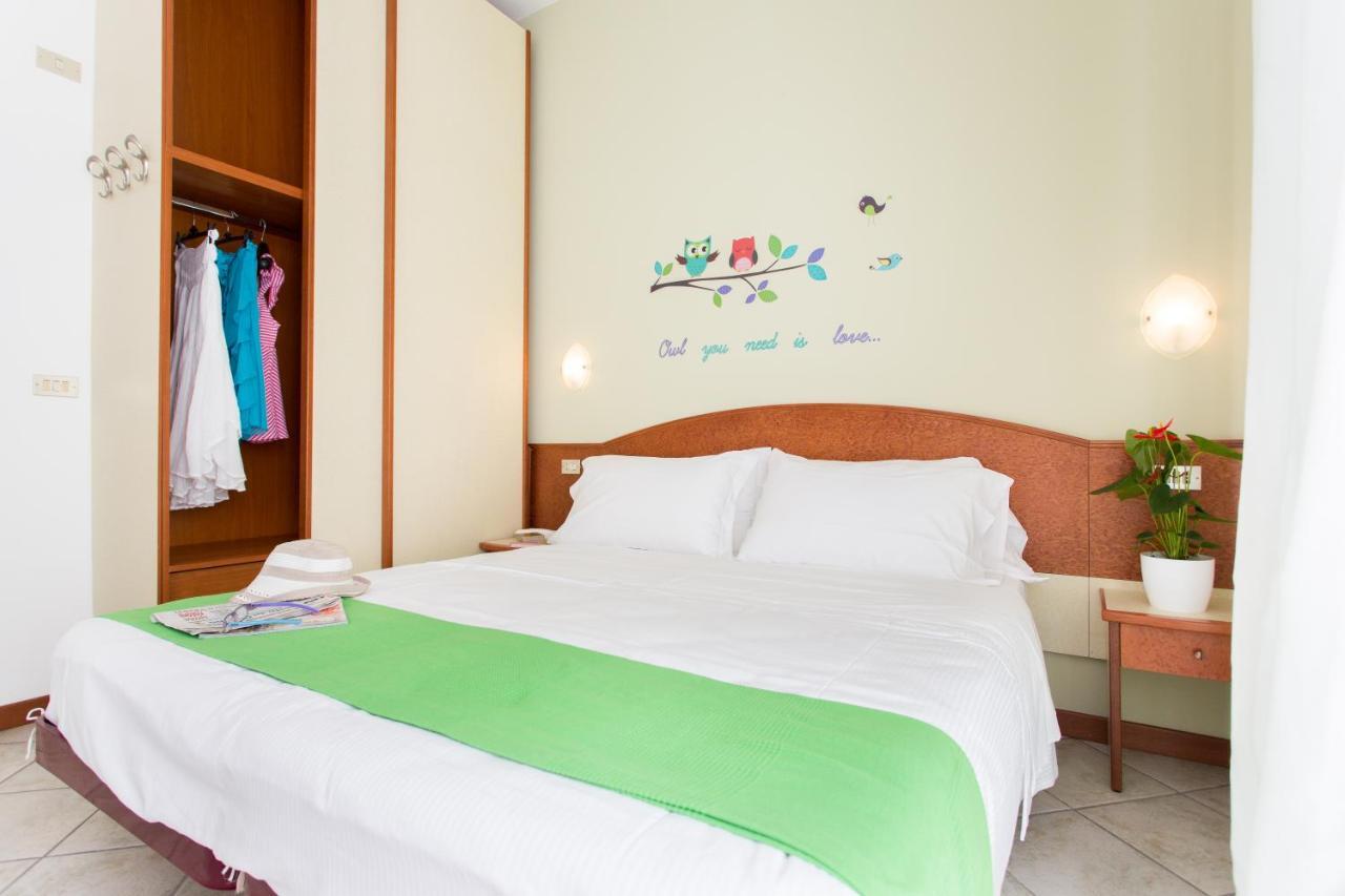 מילאנו מריטימה B&B Isabella מראה חיצוני תמונה